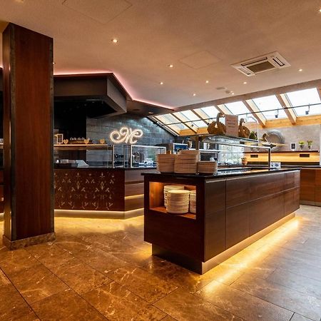 Meiser Rosenstuben Hotel Фихтенау Екстериор снимка
