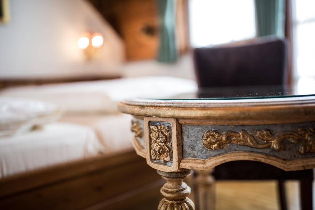 Meiser Rosenstuben Hotel Фихтенау Екстериор снимка
