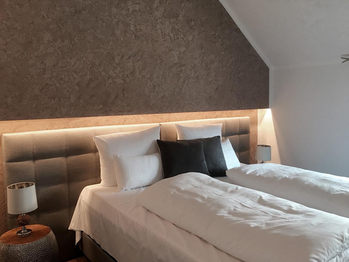 Meiser Rosenstuben Hotel Фихтенау Екстериор снимка