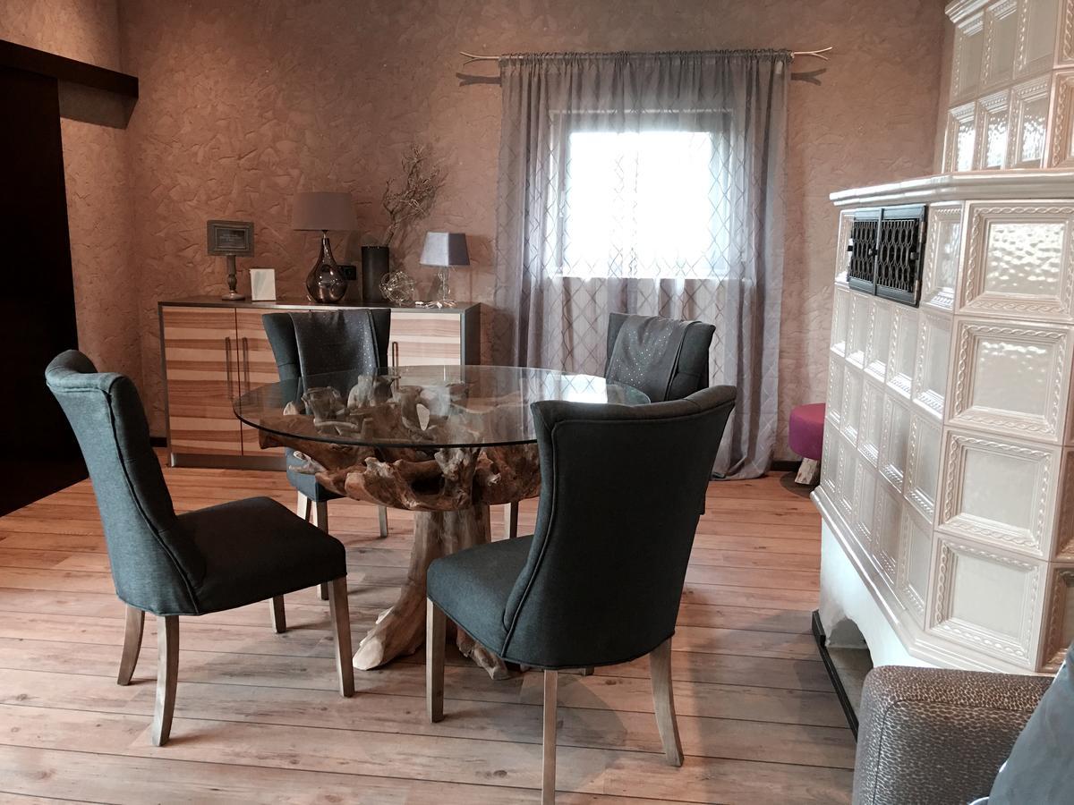 Meiser Rosenstuben Hotel Фихтенау Екстериор снимка