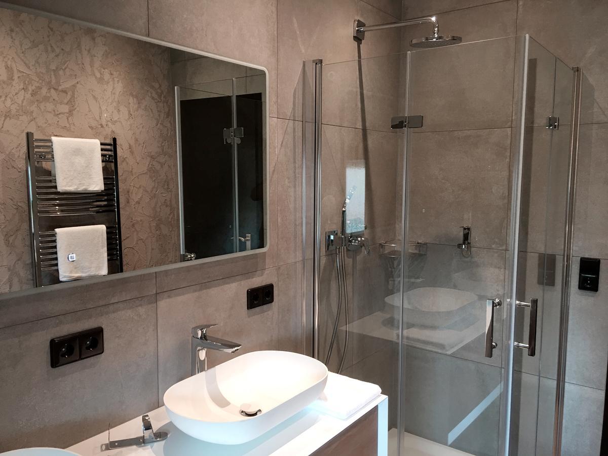 Meiser Rosenstuben Hotel Фихтенау Екстериор снимка