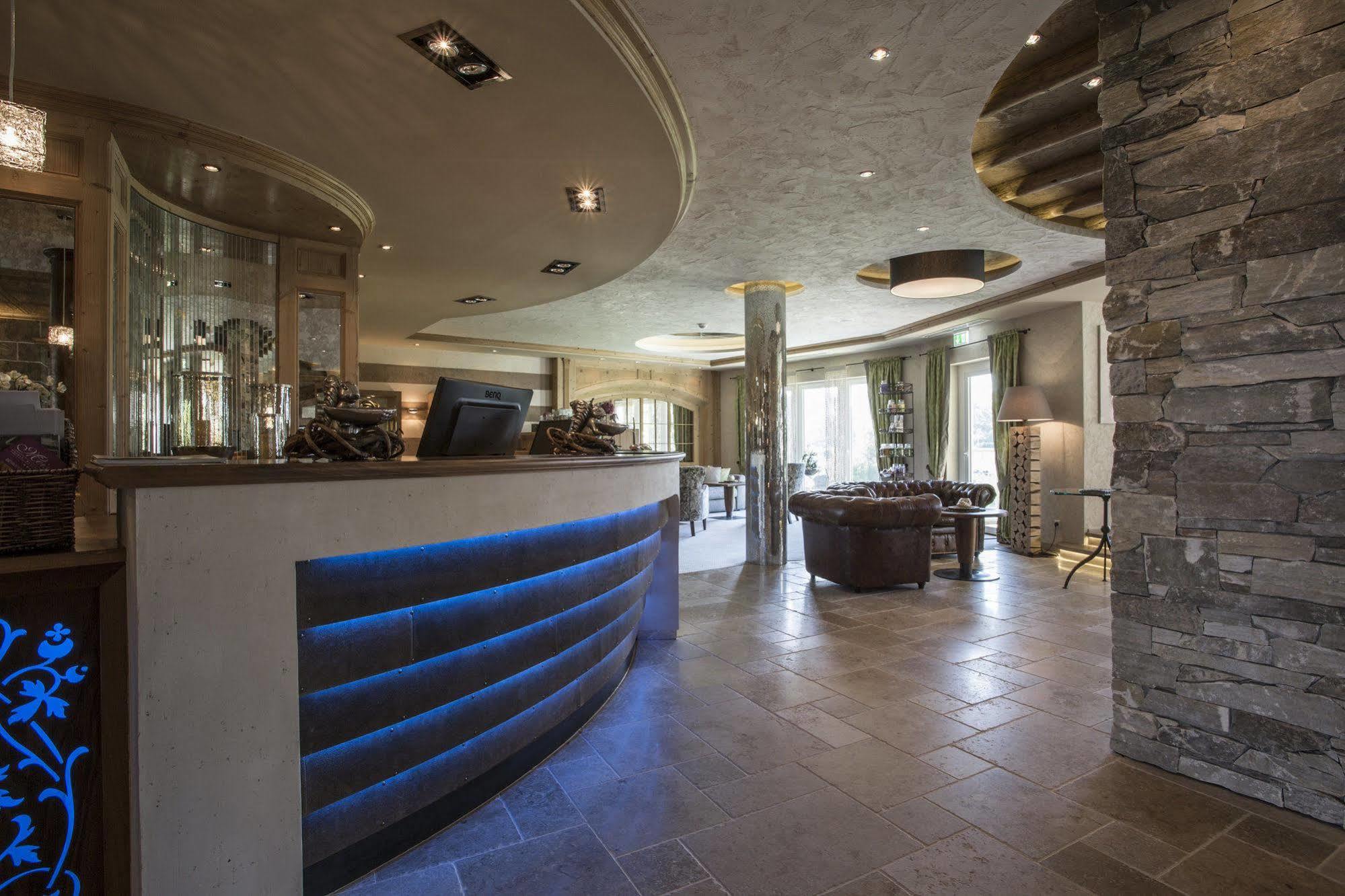 Meiser Rosenstuben Hotel Фихтенау Екстериор снимка