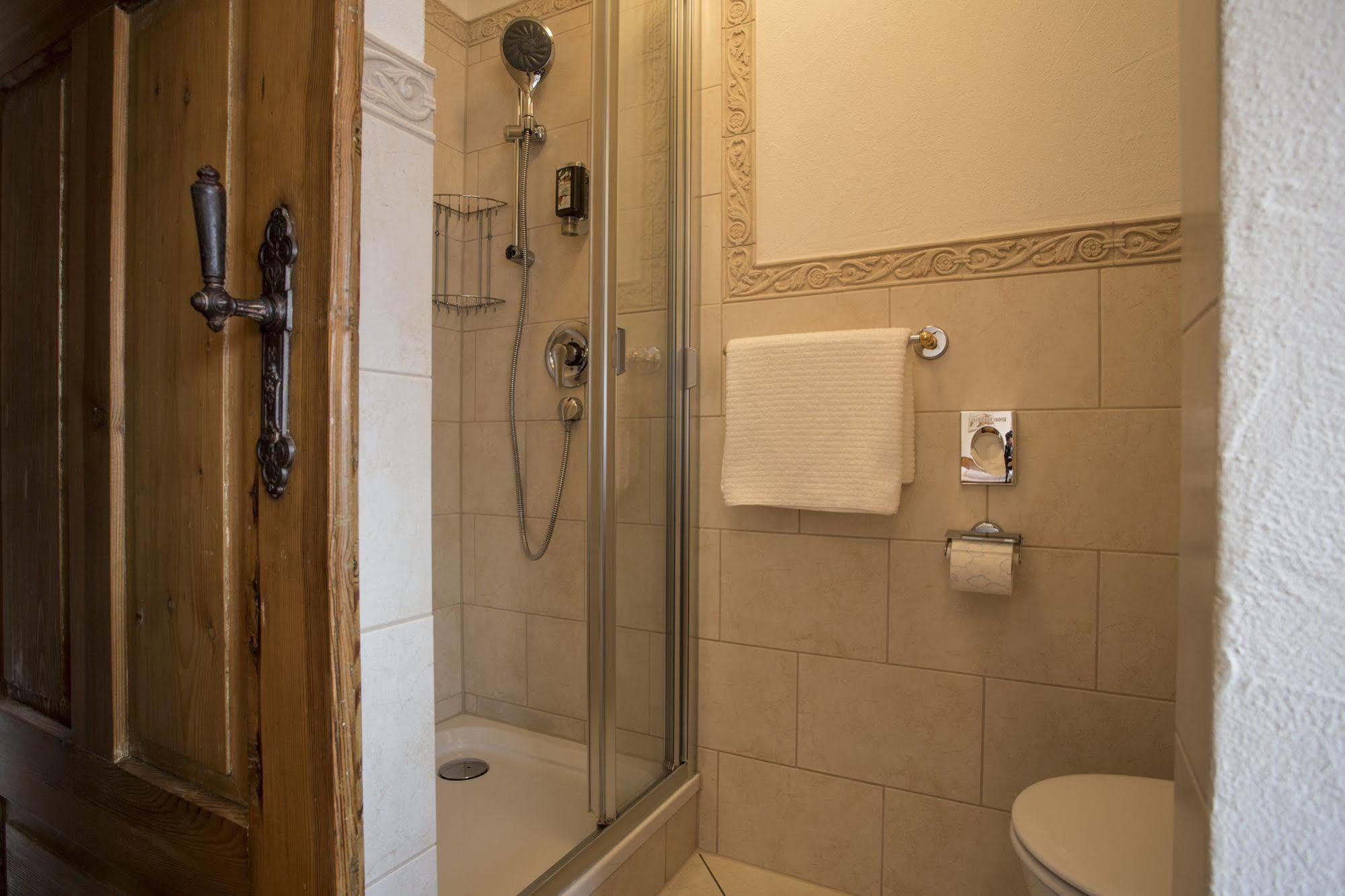 Meiser Rosenstuben Hotel Фихтенау Екстериор снимка